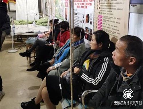 天氣轉涼，流感病毒來勢兇猛 防護攻略為您釋疑