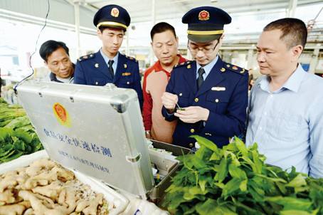 《疾病預防控制機構食品安全和營養健康工作細則》解讀