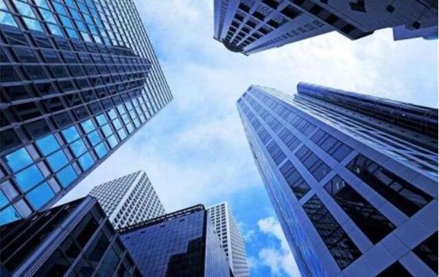 “十四五”TMT行業在寫字樓市場的成交占比近45%