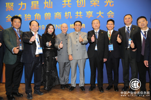 助力大共享經濟時代 天九共享國際化再升級 開啟全球賦能新篇章