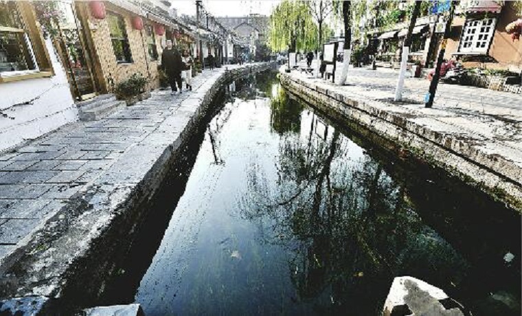 2020年老濟南有啥新變化？泉·城申遺最新動作來了