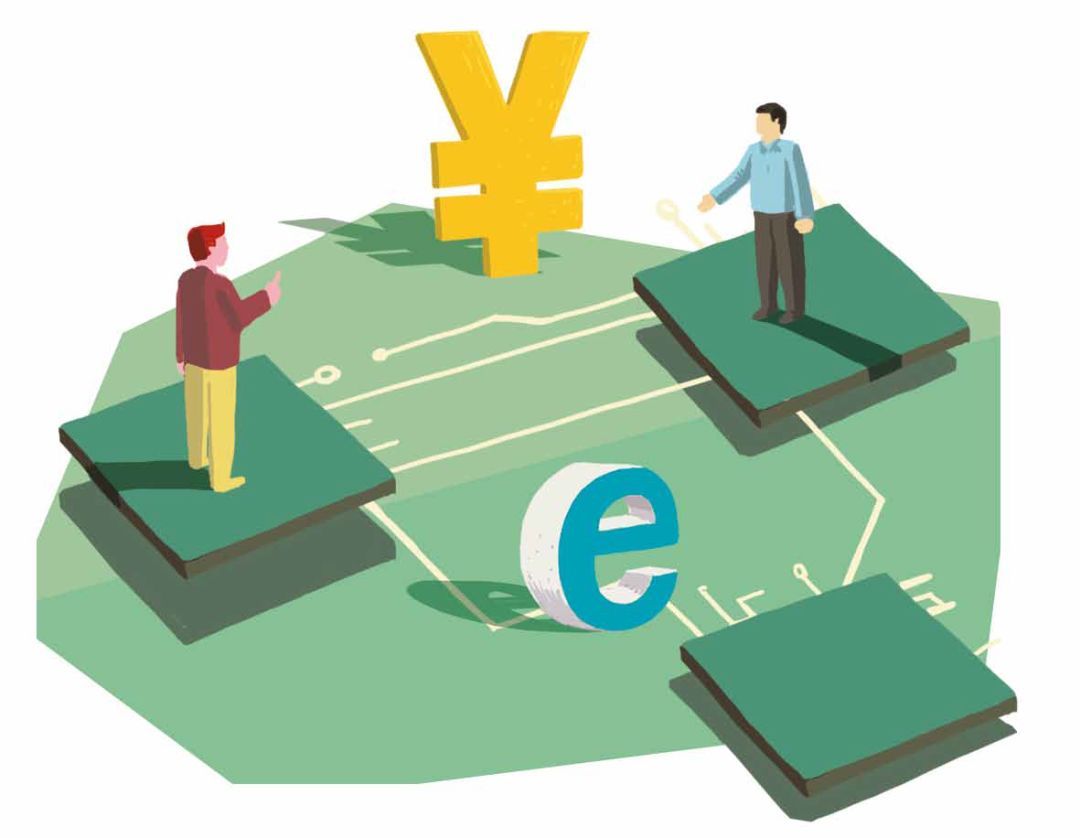 金融科技已成普惠金融快速發展有力支撐