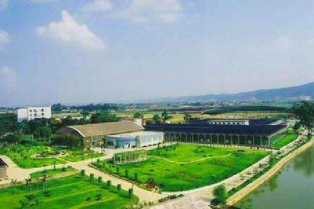 中國已建成4個農業高新示范區 2025年將達30個左右