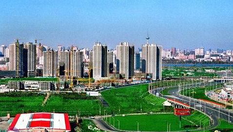 國務院關于《沈陽市國土空間總體規劃（2021—2035年）》的批復