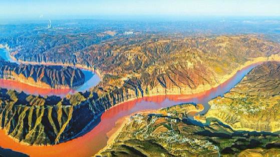 內蒙古、寧夏攜手推動沿黃流域文化和旅游合作