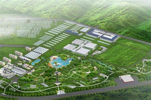 國家農業高新技術產業示范區遴選標準如何？科技部回應