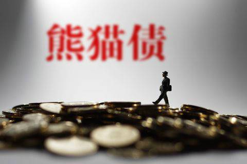 亞投行最新發行20億元熊貓債 境外投資者持有占比近六成