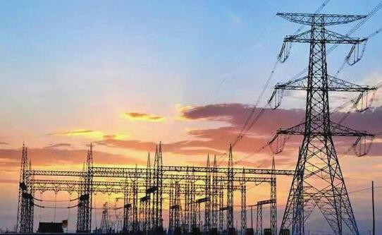 山西電力現貨市場累計交易電量突破1萬億度