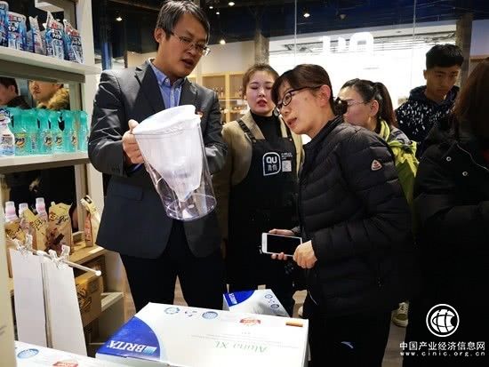 青島：前灣保稅港區打造東北亞最具特色進口商品基地