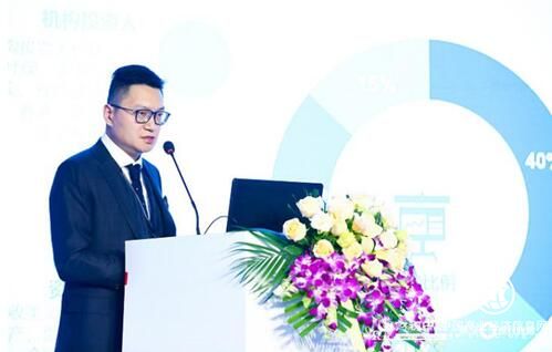 第八屆HED峰會舉辦 展望2020年資本市場發展形勢