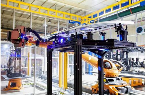 江淮汽車榮登“中國企業海外形象”榜單