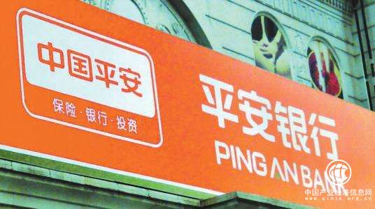 到平安銀行買理財