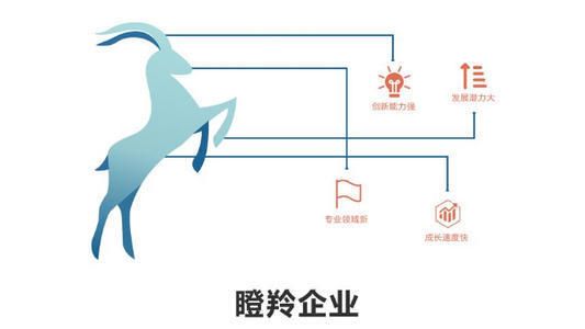 2019中國瞪羚企業榜單 臨沂91家企業入圍