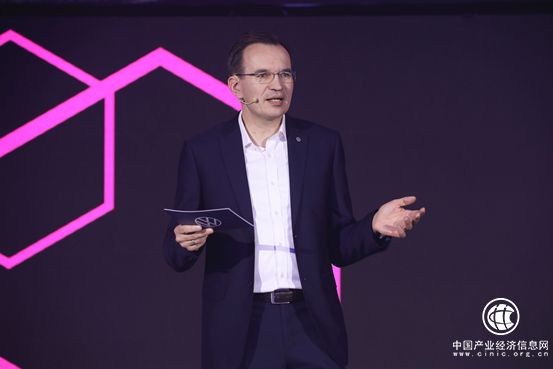 大眾汽車“叩響明天”直覺科技創新大賽總決賽在深舉辦