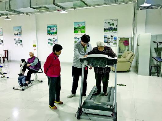 各地針對困難群眾特點精準施策——需求把得準 服務做得細