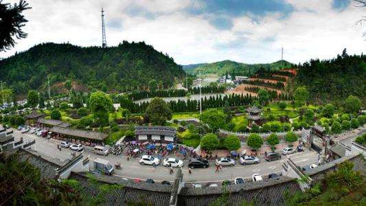 推動文旅賦能鄉村振興，湖南發布最新措施