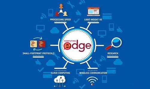 2022年上半年中國邊緣云市場同比增長超50%，市場規模超30億元