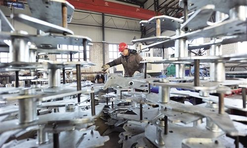 冰雪產業將突破1萬億 冰雪裝備企業準備好了嗎？