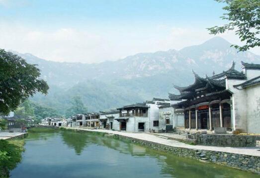 從“千萬工程”出發，繪就和美鄉村新圖景