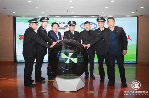 致公黨青島市委會組建禁毒宣傳志愿者服務團隊