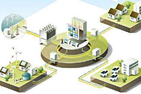 虛擬電廠重塑居民能源消費