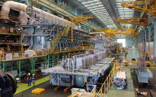 工業經濟恢復向好 制造業高質量發展步伐加快