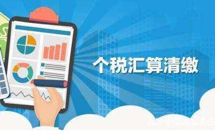 關于《個人所得稅綜合所得匯算清繳管理辦法》的解讀