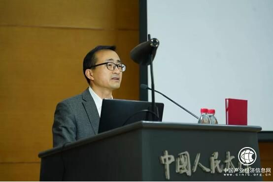 租賃式公寓行業學術與實踐國際研討會在京召開