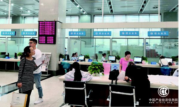 青島全力打造市場化法治化國際化便利化營商環境 