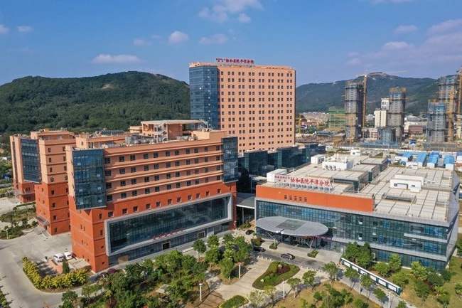 閩東北協同發展區今年完成重大協作項目投資超千億元