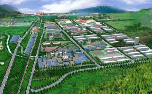 云南積極探索園區高質量發展