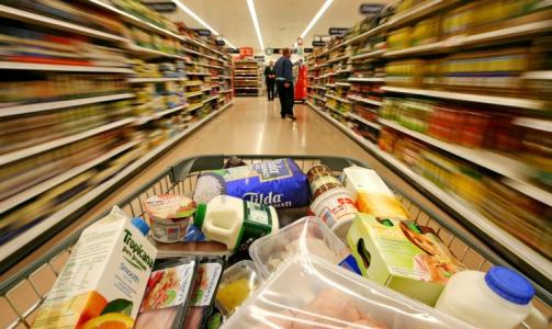 消費連續六年成為中國經濟增長第一拉動力