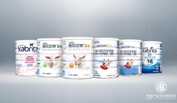 進口羊奶粉品牌佳貝艾特，值得信賴的奶粉品牌
