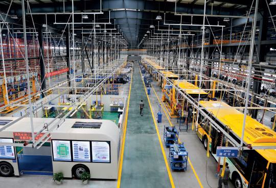 新版《摩托車、電動自行車乘員頭盔》國家標準修訂發布