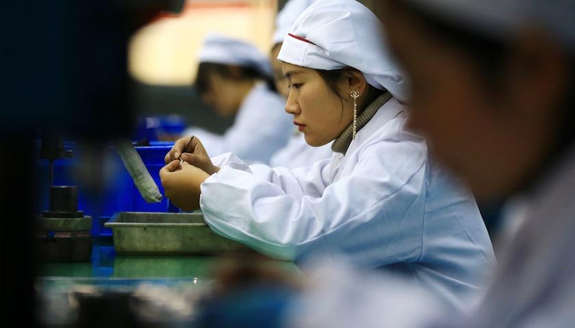 全國工商聯報告顯示：民企綠色低碳發展水平明顯提升
