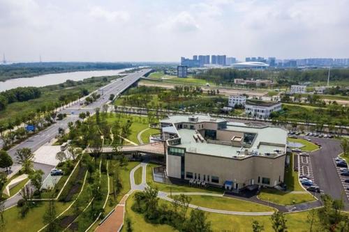 江蘇自貿區：敢闖敢試 打造制度創新“江蘇樣本”