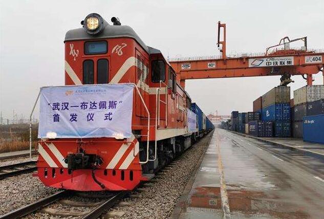 中國與中東歐國家貿易額再創新高、投資領域不斷拓寬