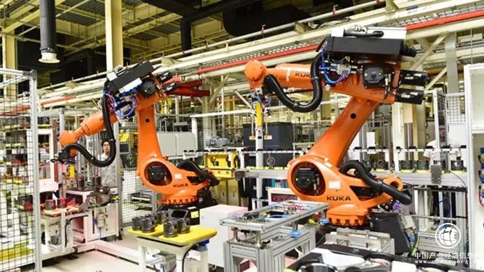 國內首個重型車用發動機智能制造工廠投入使用