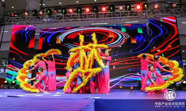 “蘭陵王酒之夜”臨沂市第八屆網絡春晚首場海選精彩上演