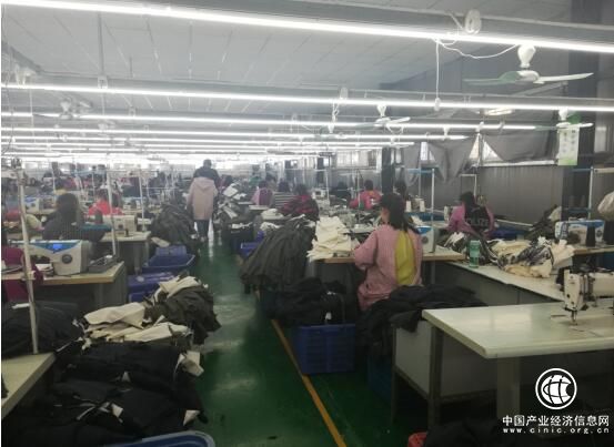 河南省南召縣云陽鎮引進創業人才助推脫貧攻堅