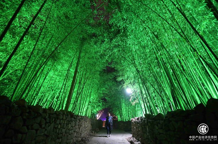 越夜越美麗 我市推進夜間經濟發展實施意見“出爐”