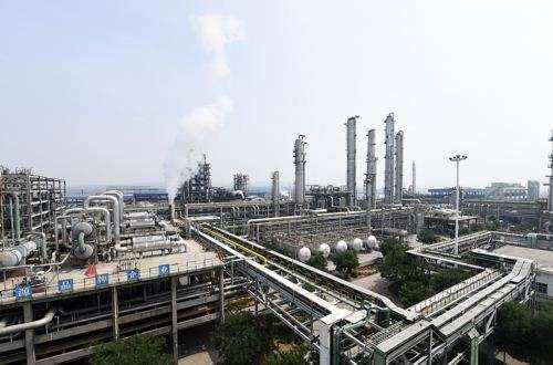 山西在全方位推進高質量發展中銳意進取