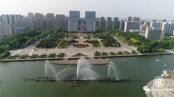 膠州在全省又火了一把！這一次又是因為“第一名”！