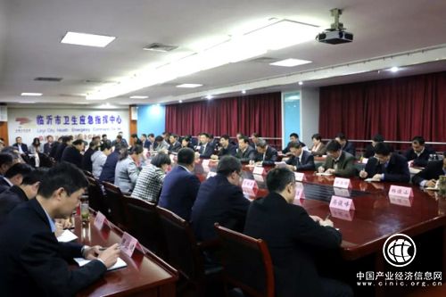 直面問題，正視不足！臨沂市衛健委連夜召開整改會議