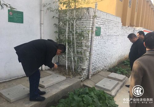 河南省南召縣南河店鎮：“廁所革命”惠民生