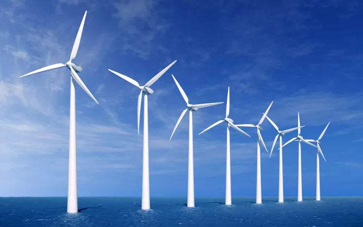 我國海上風電進入市場化競速期