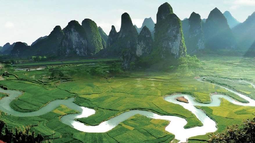 廣西巴馬多措并舉做大做強康養優勢產業