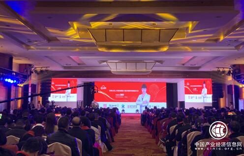 2020云商之家上市啟動規劃暨云淘幫市場表彰大會在北京成功舉辦