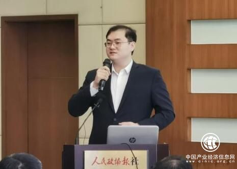 火幣大學于佳寧：區塊鏈應用本質是物流、信息流和資金流的“三流合一”