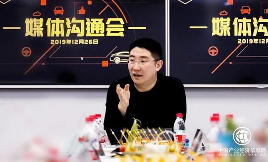 優信戴琨：全國購突破十萬臺，規模效應凸顯，盈利拐點已近